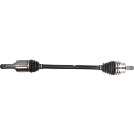 Aandrijfas POINT GEAR PNG73163