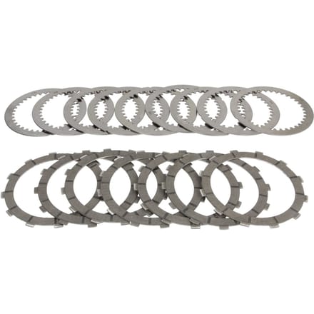 Koppelingsset FERODO FCS0671/20