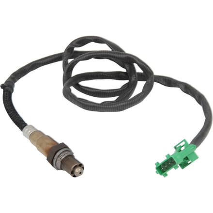 Lambda sensor BOSCH 0.258 006 026