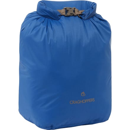 Craghoppers 5L Droge Zak (Blauw)
