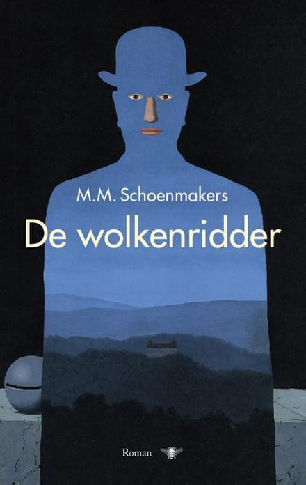 De Wolkenridder - M.M. Schoenmakers