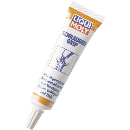 Liqui Moly CENTER DO ODKRECANIA USZKODZONYCH SRUB - 3811