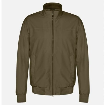 GEOX T3218 MYANMAR Groen XXL EU