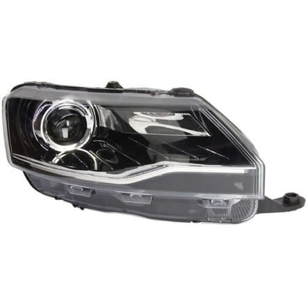 Koplamp, bevestiging VALEO 450489