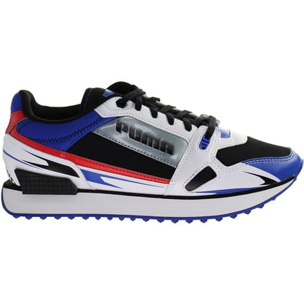 Puma Mile Rider Sunny Gataway Multicolor Damestrainers