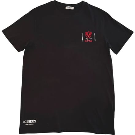 Beer Graphic T-shirt