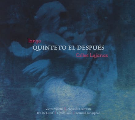 Calles Lejanas (CD)