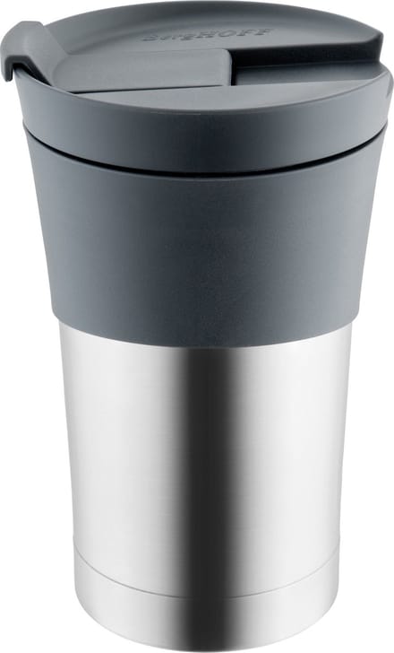 Thermos Drinkbeker, 330 ml - BergHOFF | Essentials