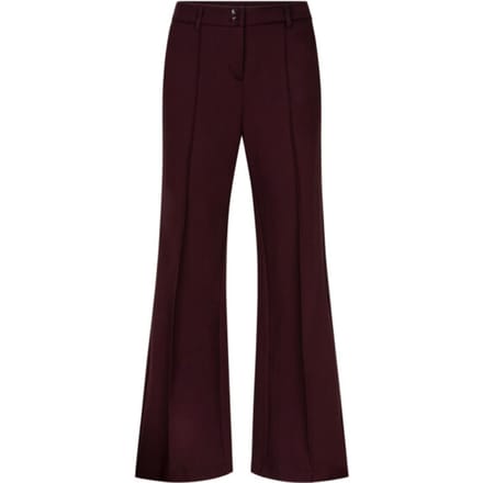 Red Button Rb brielle punta burgundy l33