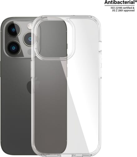 PanzerGlass HardCase Apple iPhone 14 Pro - AB Transparant