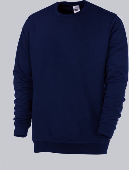 BP Sweatshirt voor haar en hem 1623-193