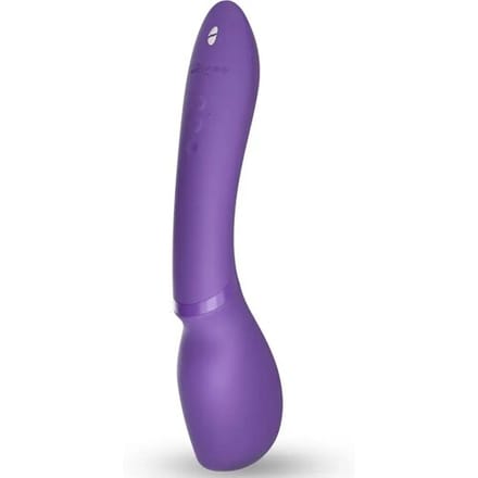 We-Vibe - Wand 2 Vibrator - Paars
