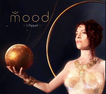Mood - L'Appel (CD)