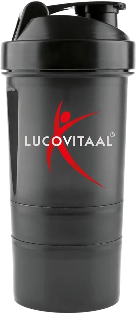 Lucovitaal Shakebeker Smart2Go