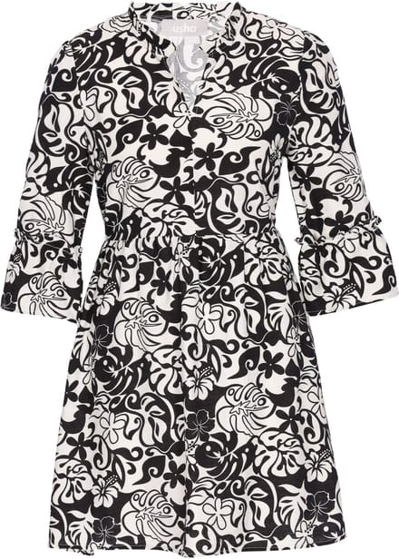 usha Dress