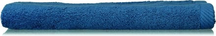 Ladessa Badhanddoek - Mauve Blauw - Kela