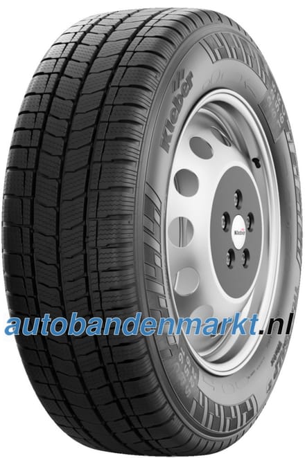 Winterband KLEBER Transalp 2+ 215/75R16 113/111R C