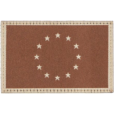 Textiel patch Clawgear EU