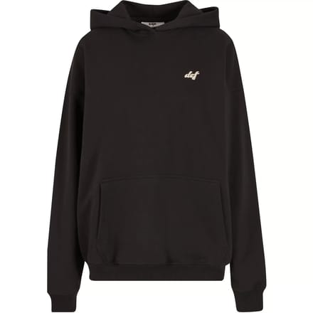 Dames Hoodie DEF Butterfly Effect