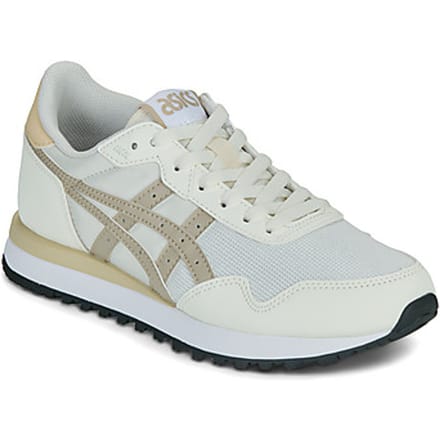 Lage Sneakers Asics TIGER RUNNER II