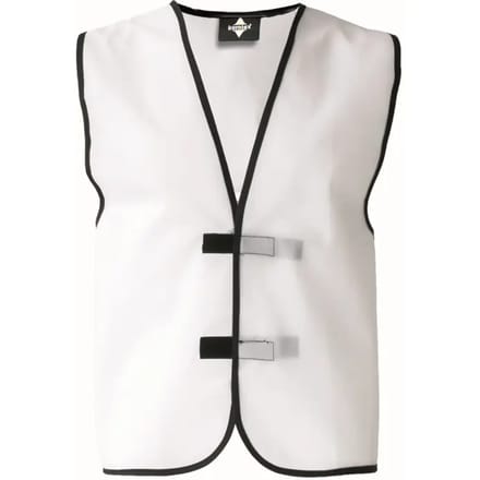 Hoog zichtbaarheid vest Korntex
