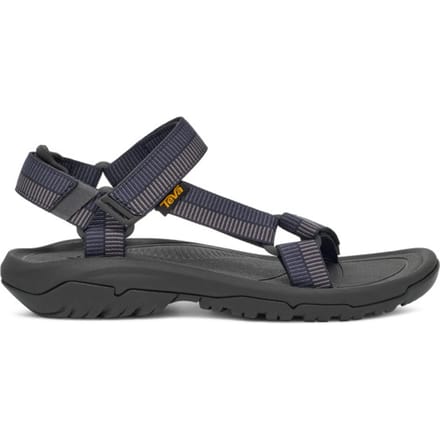 Teva Hurricane - heren sandaal - Blauw - maat 45.5 (EU) 11 (UK)