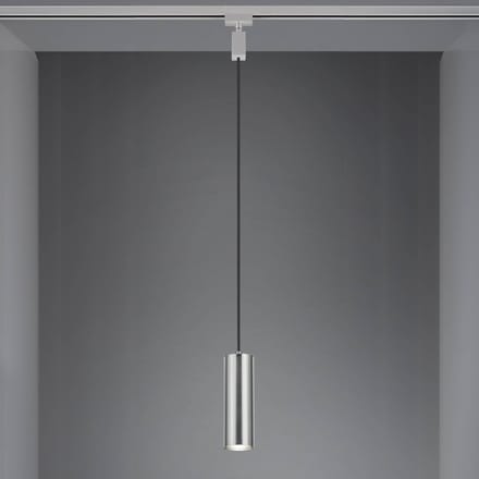 Trio Lighting hanglamp DUOline Marley GU10 nikkel