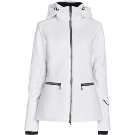 Altitude 8848 Vienna Skijas dames Beige S/36