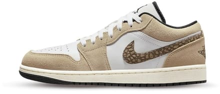 Jordan 1 Low SE Brown Elephant