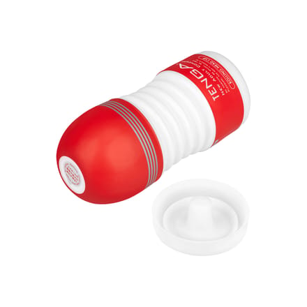 Tenga - Rolling Head Cup Masturbator