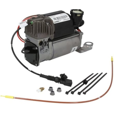Compressor, pneumatisch systeem WABCO 4154039582