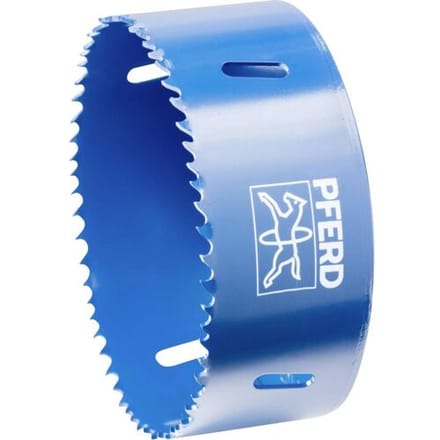 PFERD TOOLS LS 105 105 mm 4 1/8 25103015 Gatenzaag 105 mm 1 stuk(s)