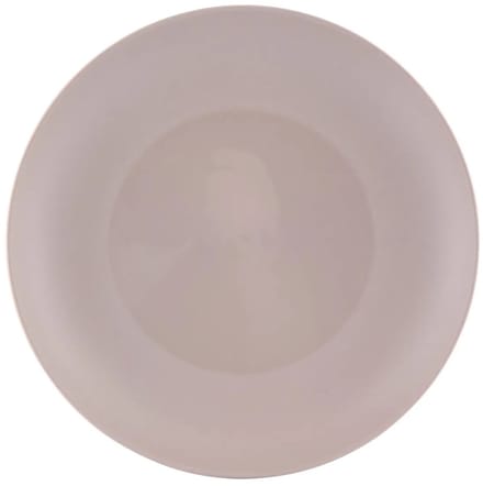 Altom Design Taupe Dinerbord 22 cm - Onbreekbaar & Herbruikbaar