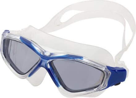 Aquafeel Training Zwembril Endurance Pro Smoked Blauw