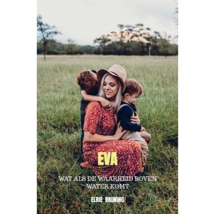 Eva - Elrie Bruning