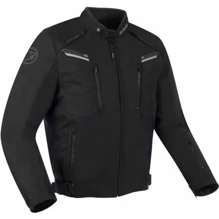 Motorjas Bering Otago