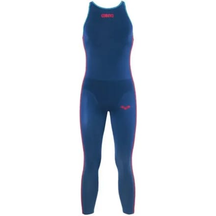 Sluitrug Zwemoverall Arena Powerskin R-Evo+ Open Water