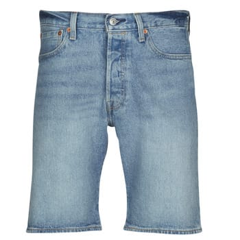 Korte Broek Levis 501® HEMMED SHORT
