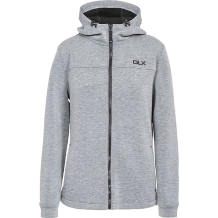 Trespass - Dames Tauri Sportvest (Grijs)
