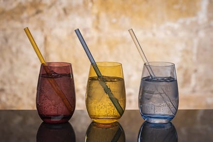 Wijnglazen – Wine glas