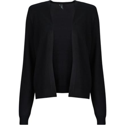 Vest Only ONLPRINCESS LS SHORT CARDI