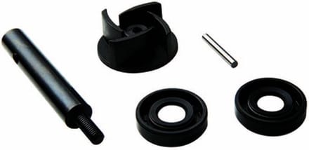 Teknix-waterpomp voor Gilera 50 GP-scooter van vóór 2006, nieuw