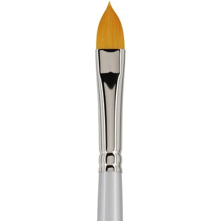 VBS Kattentong peenseel "Easy Brush" - Grootte 10/10 mm