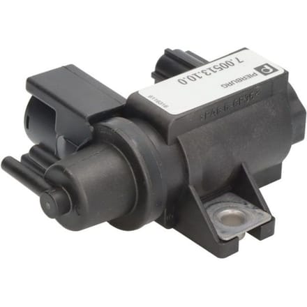 Drukregelaar, turbocompressor PIERBURG 7.00513.10.0