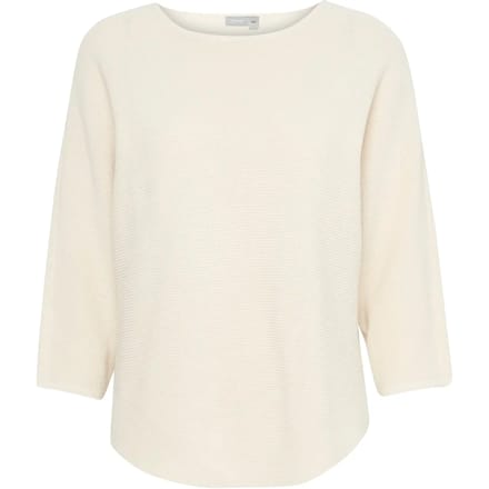 Fransa FRSINJA PU 1 Dames Blouse - Maat M