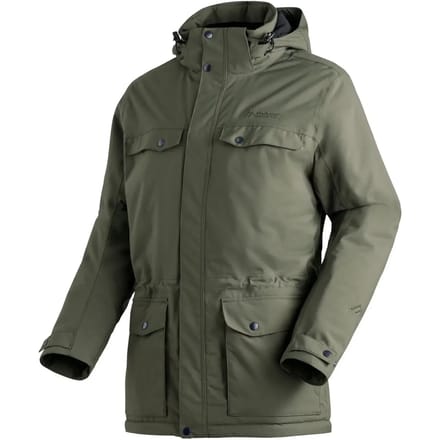 Hooded jacket Maier Sports Knuth