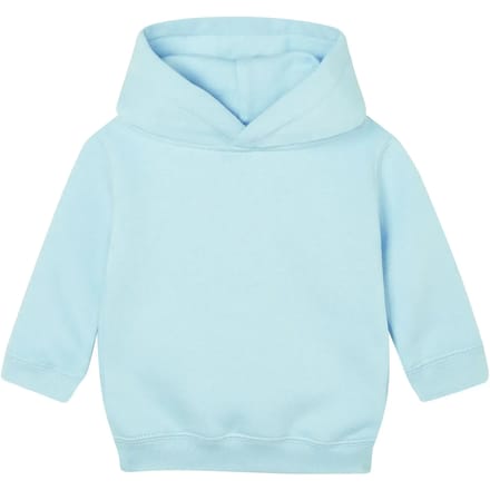 Baby hoodie Babybugz Essential