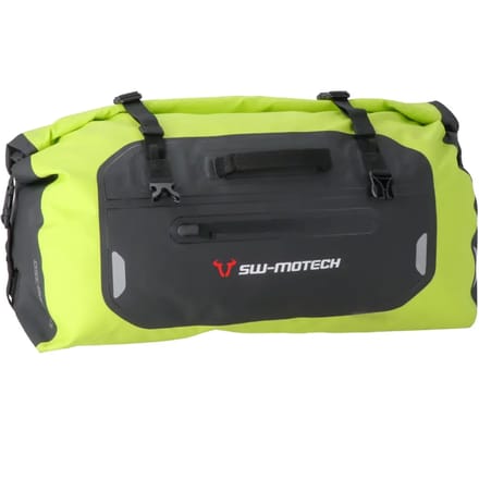 Waterdichte motorzadeltas SW-Motech 350