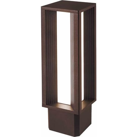 LED-verlichting Cristher lighting Aura IP65 Dali SMD CRI80 4000K