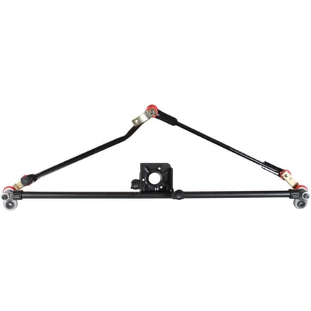 Wisserarm DT Spare Parts 3.35015